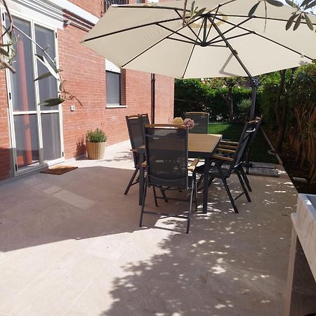 Casa Del Sole Apartments With Garden Marina Di Pisa Exterior photo