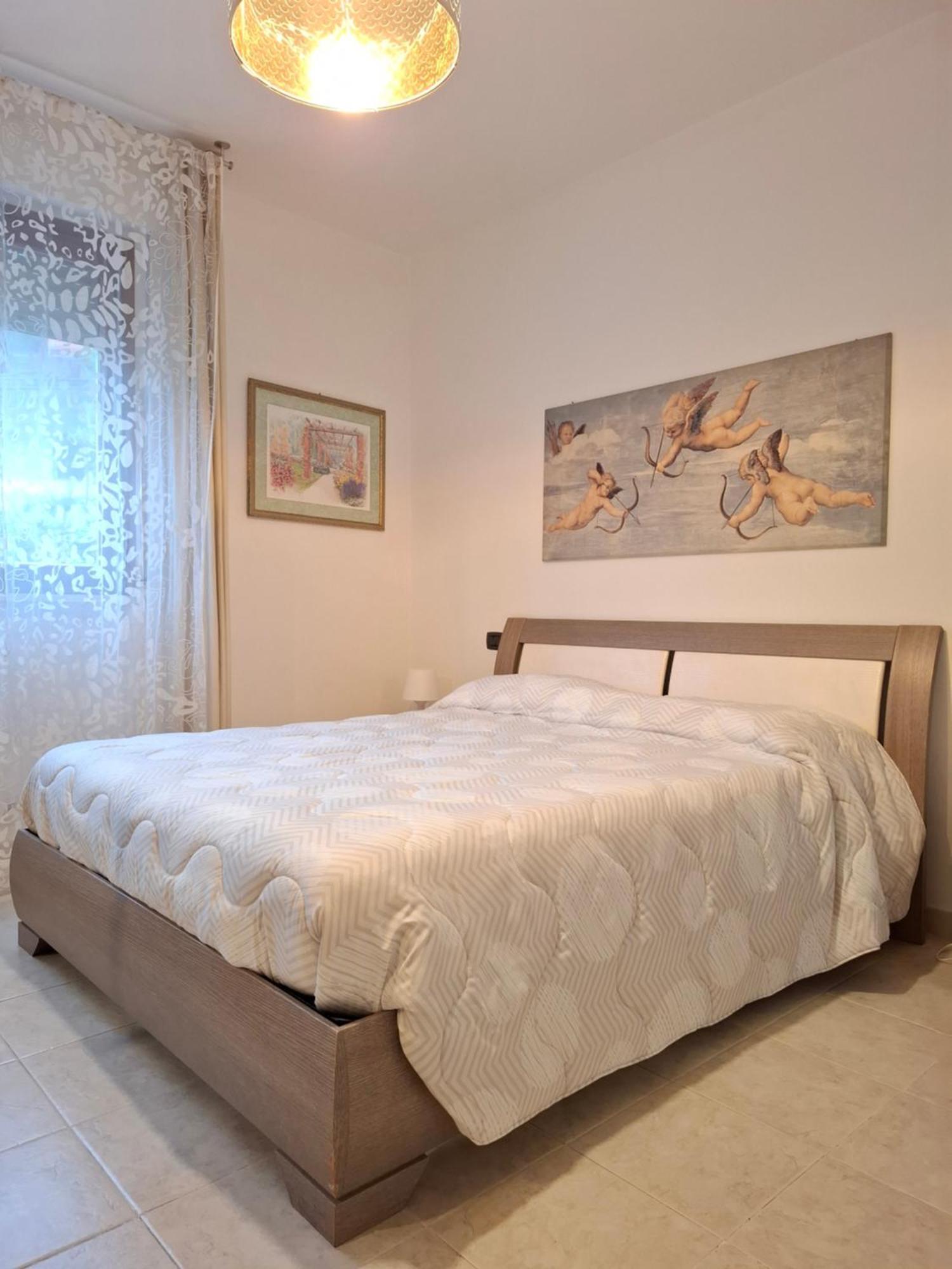 Casa Del Sole Apartments With Garden Marina Di Pisa Exterior photo
