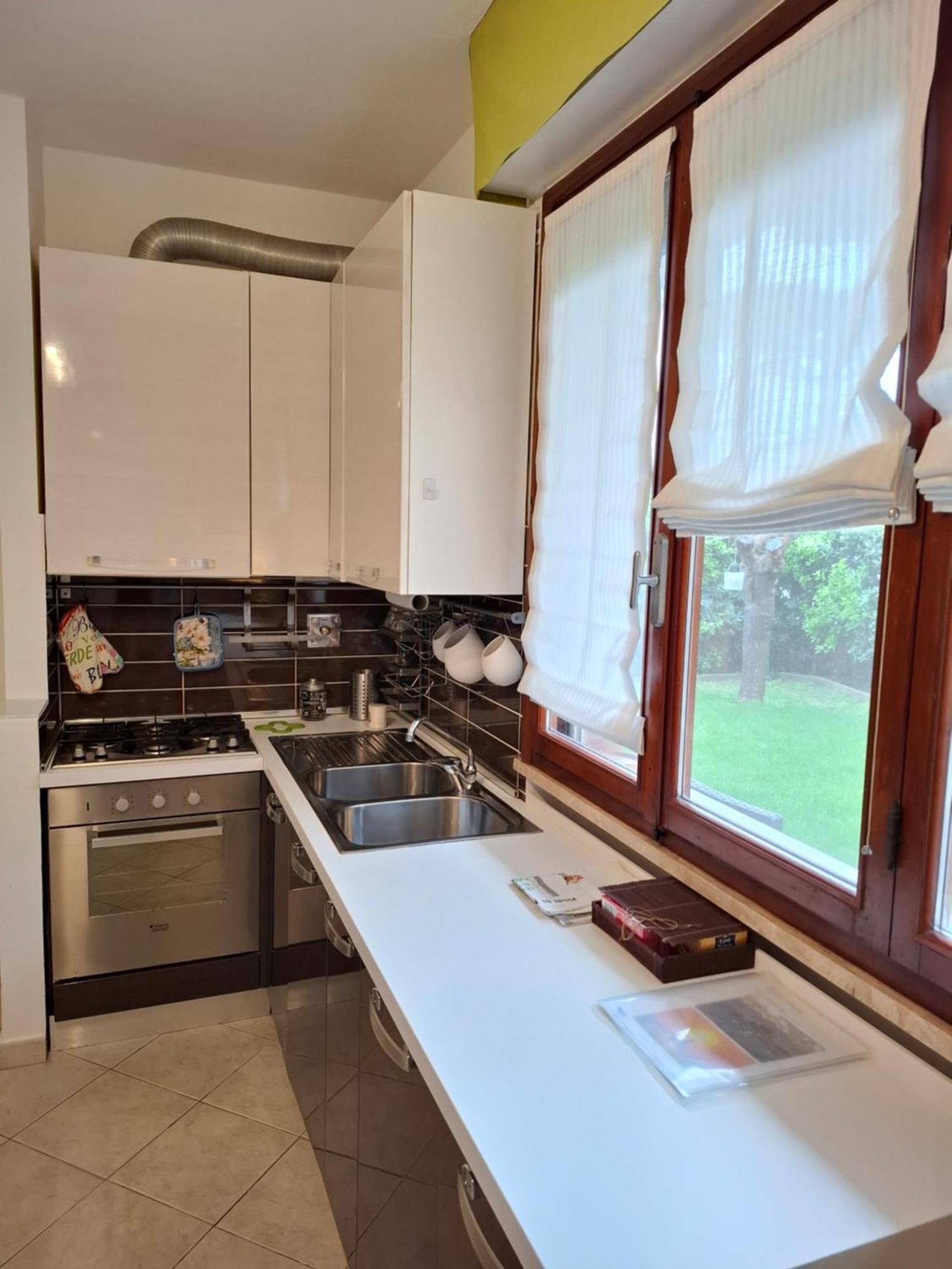 Casa Del Sole Apartments With Garden Marina Di Pisa Room photo