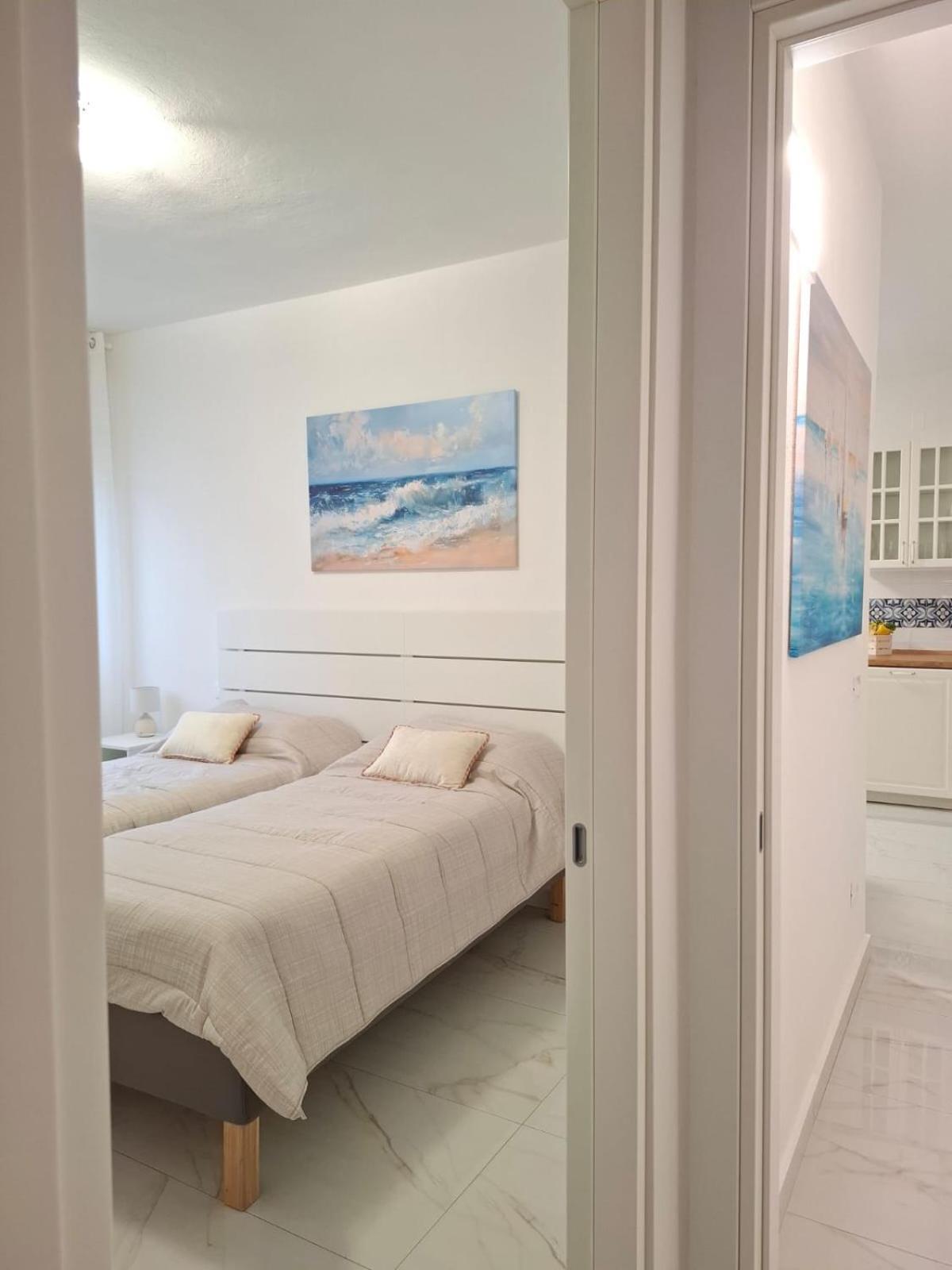 Casa Del Sole Apartments With Garden Marina Di Pisa Exterior photo