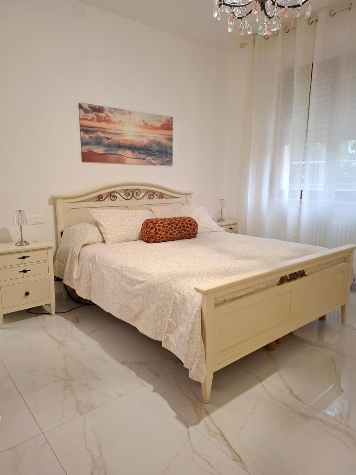Casa Del Sole Apartments With Garden Marina Di Pisa Exterior photo