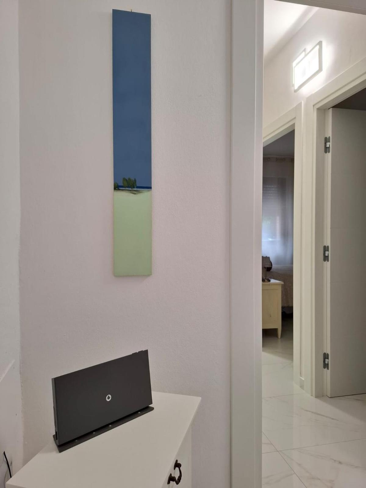 Casa Del Sole Apartments With Garden Marina Di Pisa Exterior photo