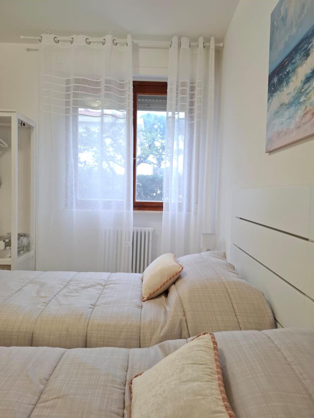 Casa Del Sole Apartments With Garden Marina Di Pisa Exterior photo