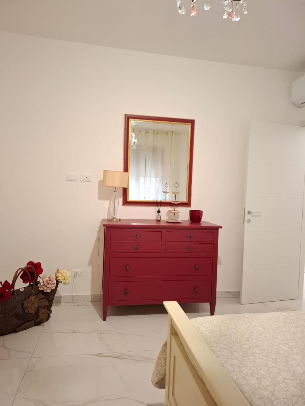 Casa Del Sole Apartments With Garden Marina Di Pisa Exterior photo