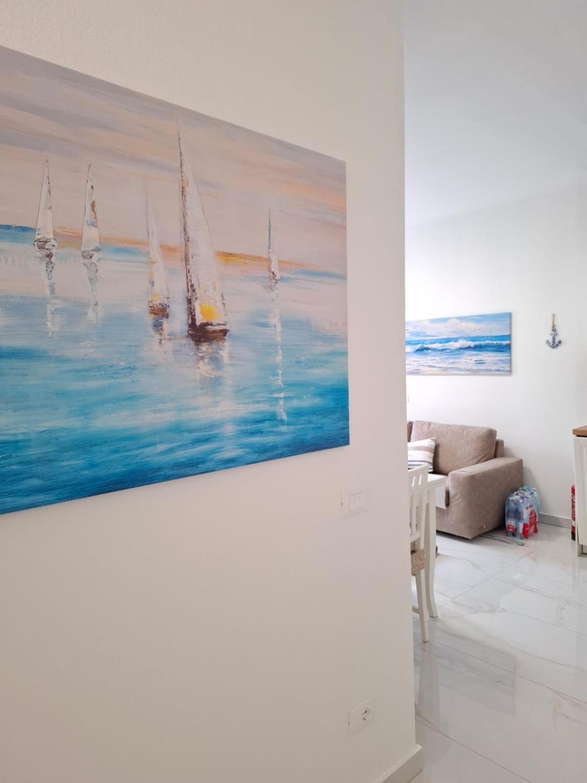 Casa Del Sole Apartments With Garden Marina Di Pisa Exterior photo
