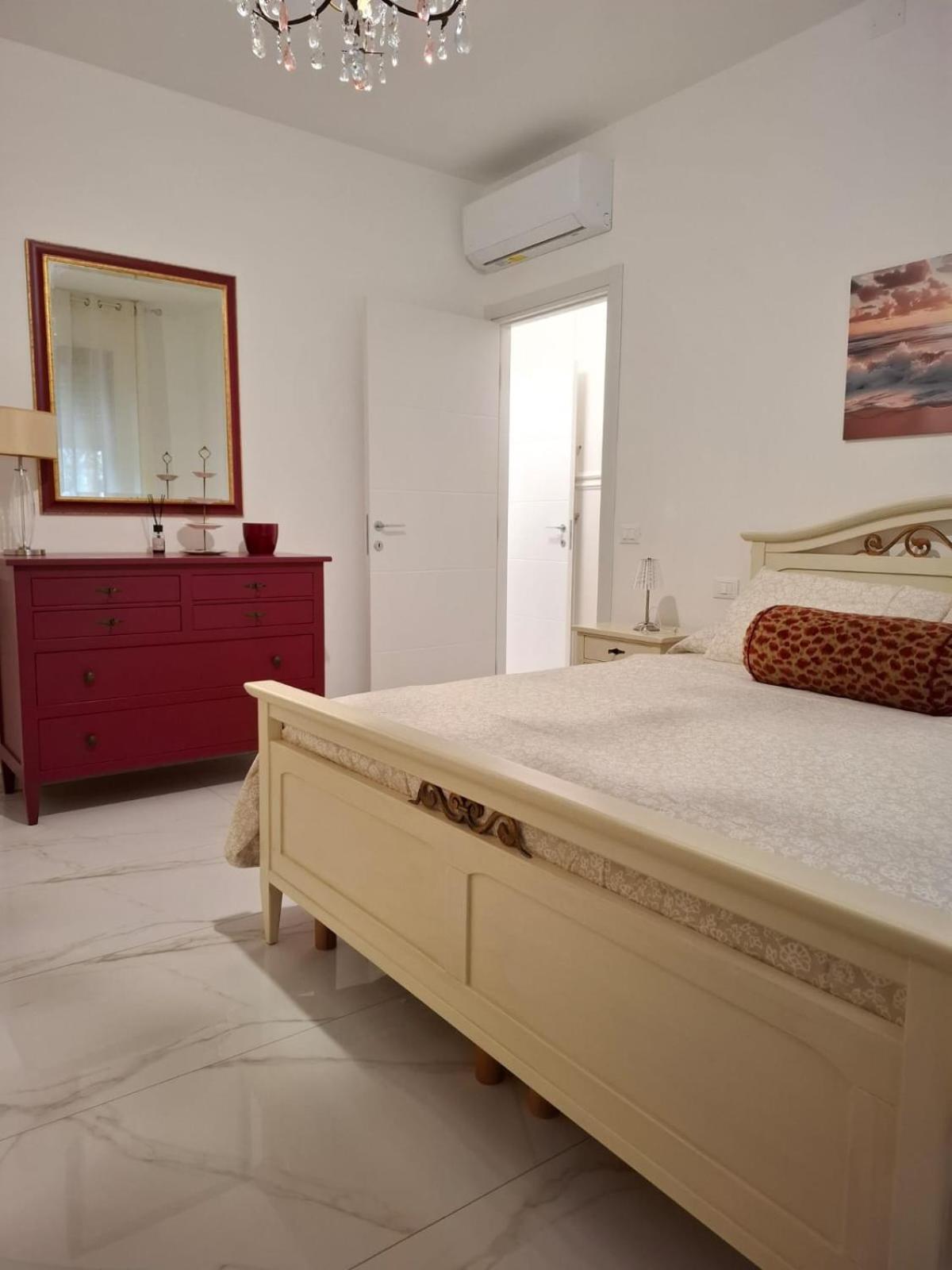 Casa Del Sole Apartments With Garden Marina Di Pisa Exterior photo