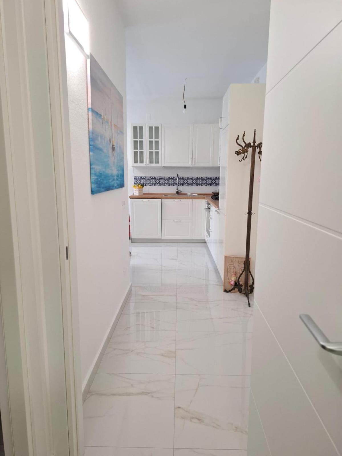 Casa Del Sole Apartments With Garden Marina Di Pisa Exterior photo